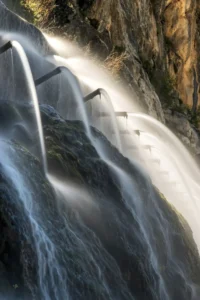 [268] Fuente de los 100 caños Javier David Nogales Caballo