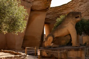 [270] La Petra Antonio Moreno Peñasco