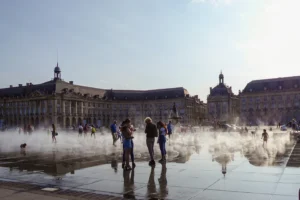 [272] Plaza de la Bolsa Burdeos RAFAEL ANGEL MELERO RODRIGUEZ