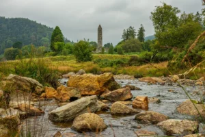[280] Glendalough ROSEMARY ARJONA GODINO