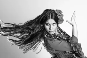 [283] Con la fuerza del viento Pepa Morente Barrera