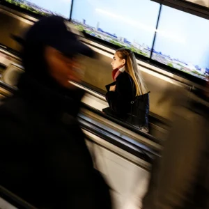 [292] On my way out JUAN JESUS FLORES ESCOT