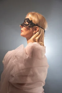 [298] ¿QUIÉN SOY Virtudes Salcedo Pérez