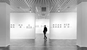 [300] Sala de la Provincia Expo Rocío Francisco Javier Fernández Gómez