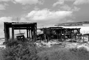 [310] EN LAS RIAS ANTONIO LOPEZ MARTIN