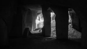 [312] Cantera San Cristóbal Antonio Tellez