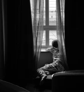 [318] La vida desde la ventana JOSE MANUEL REY