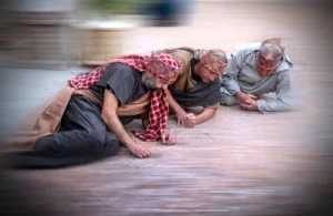 [336] Pasion 07 Salvador del Rio Amores