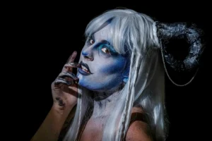 [340] Lila Gonzalo de las Cuevas Ortega