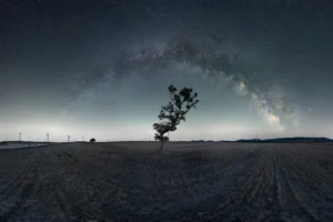 [341] El peso del universo Jose Javier Ruiz Millan