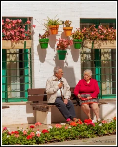 [344] Entre Flores Carlos Duran