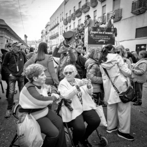 [347] PA QUITARSE EL SOMBRERO Manuel Puertas Montenegro