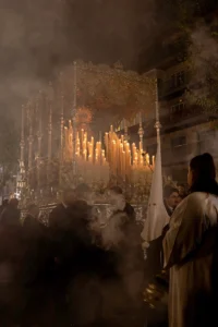 [351] Incienso Carmen Dominguez Rosales