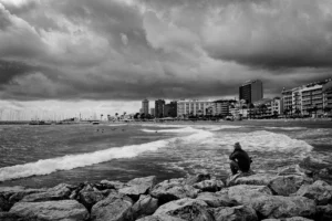 [360] Día atormentado Isabel Mª Torres Almenta