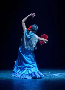 [366] Flamenco José Antonio Gonzalez de Tena