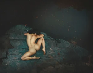 [368] En el rio Jose Antonio Roman Andrades