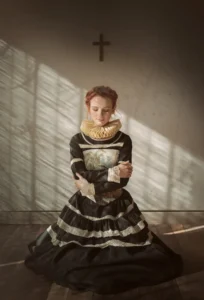 [370] La oración Inmaculada Blanca Espinosa