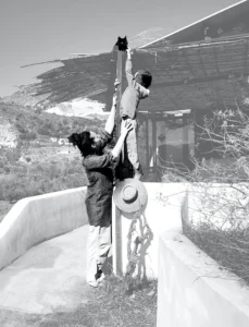 [374] Komakai Castellet improvisado José L Zaccagnini