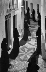 [383] Frigiliana y su Semana Santa Pedro González Conejero