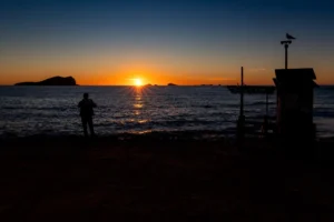 [384] El instante perfecto Rafael Cejudo Martínez