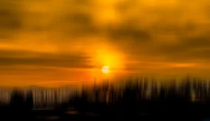 [386] Nuevo atardecer Jesús Manuel Gómez Chacón