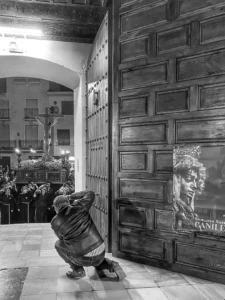 [388] Pasión ANTONIO LOPEZ HERRERA