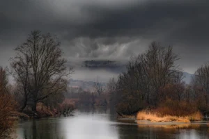 [391] El invierno se acerca Fekete Attila