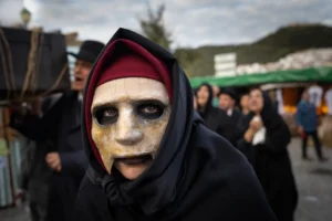 [396] Miradas Jose Frias Cordoba