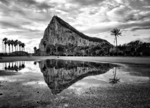 [402] Paisaje linense J Inés Fuertes