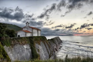 [403] Ermita de San Telmo Luis Alonso Sire
