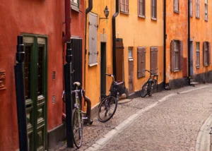 [418] Bicicletas María José Fernández Amate
