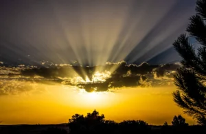 [423] Colando el Sol ALBERTO SALAZAR