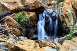 [425] Cascada Juan Carlos Pinto Castro