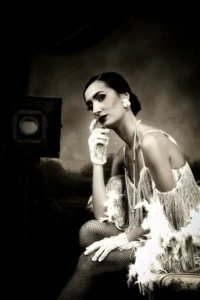 [432] Susurros del Pasado Pedro García Delgado