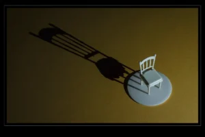 [433] Escenario para monologo interior [Escala 1 24] Juan Enrique Moya Bernal