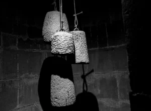 [434] La cuerda del reloj Jose A Camacho