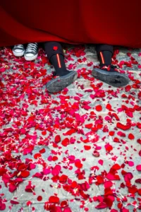 [439] Descanso déspues de la Gloria Cristóbal Rueda Tocón