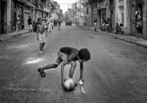 [440] Juego de ninos Francisco Javier Coca Ávila