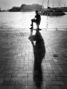 [444] el pescador Javier Tamayo fernandez