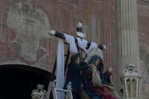 [448] SEMANA SANTA ADELA SANCHEZ MANZANO