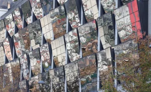 [460] REFLEJOS DE BLBAO Sebastián Breva Ramírez