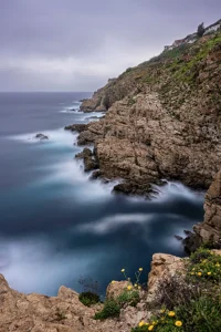 [462] El silencio del mar Miguel Angel Dominguez Cebey