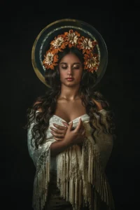 [465] El Abrazo del Alma Beatriz Montes Díaz