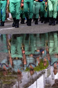 [469] La Legión Jose Luis Aranegas