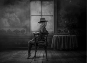 [484] ODILE Andy Arche