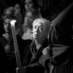 [485] Promesa Juan Francisco Machado Quiñones