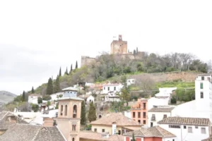 [] De Haro Muñoz, Elioy Torre de la Vela