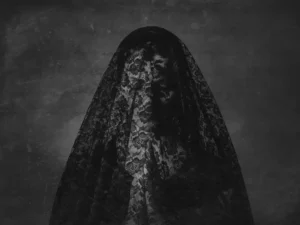 [001] Autorretrato María Gracia Fernández García