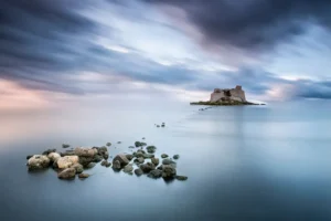 [003] Torre de San Juan Salvador López Caminata