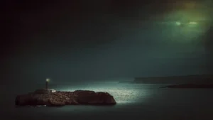 [009] Faro Santander Juan Mnauel Romero Pineda